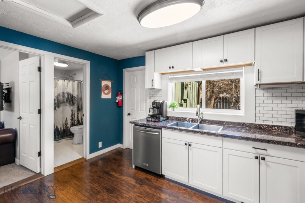 816 N Rouse Avenue, Bozeman MT 59715