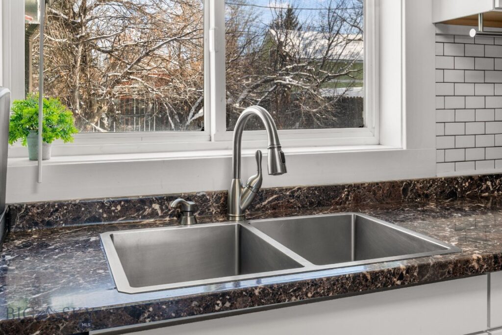 816 N Rouse Avenue, Bozeman MT 59715