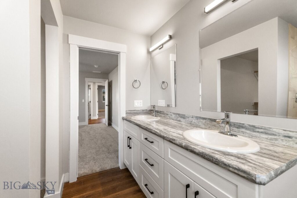 1107 Melissa Way, Belgrade MT 59714