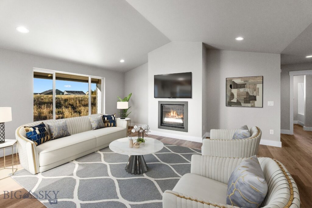 1107 Melissa Way, Belgrade MT 59714