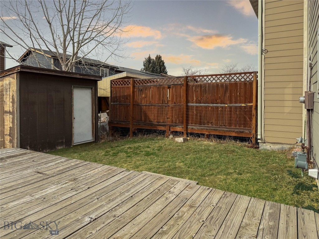 911 Jeanette Place, Belgrade MT 59714