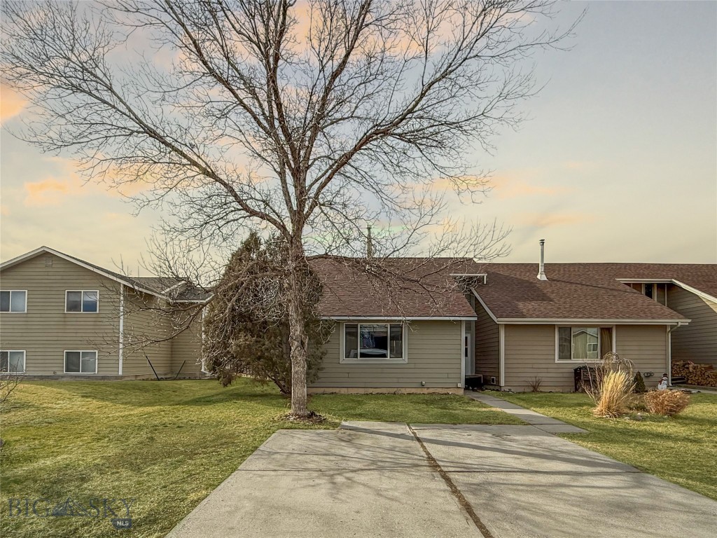 911 Jeanette Place, Belgrade MT 59714