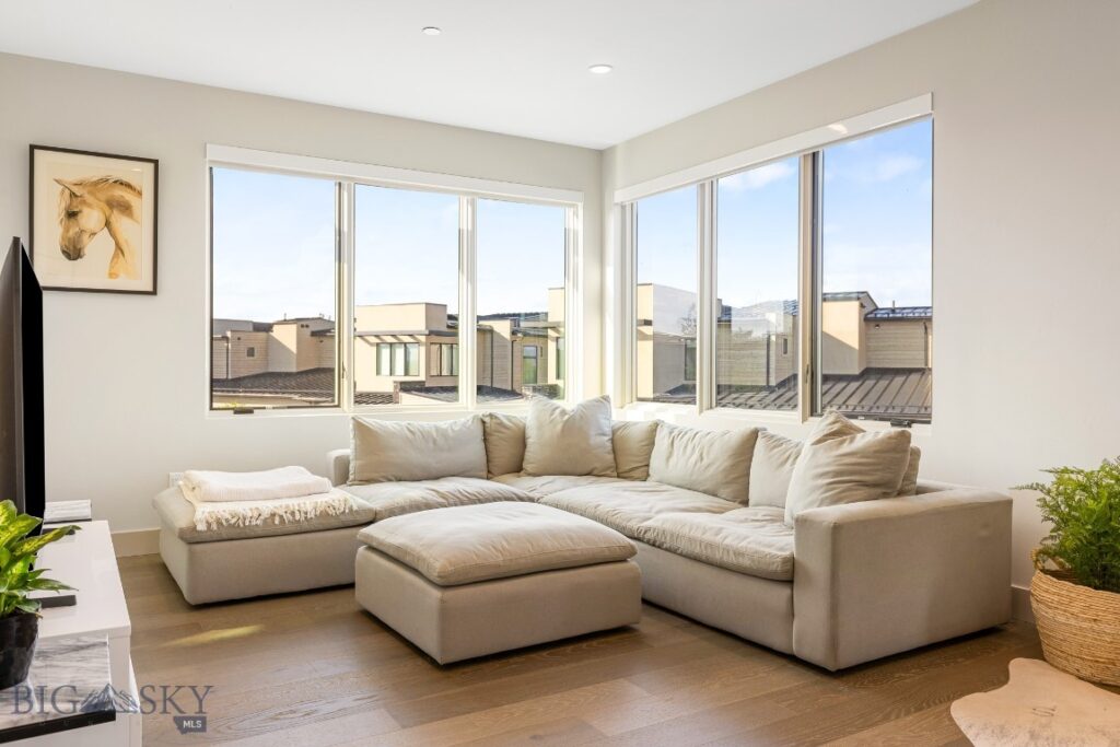 20 Caymus Lane, Bozeman MT 59718