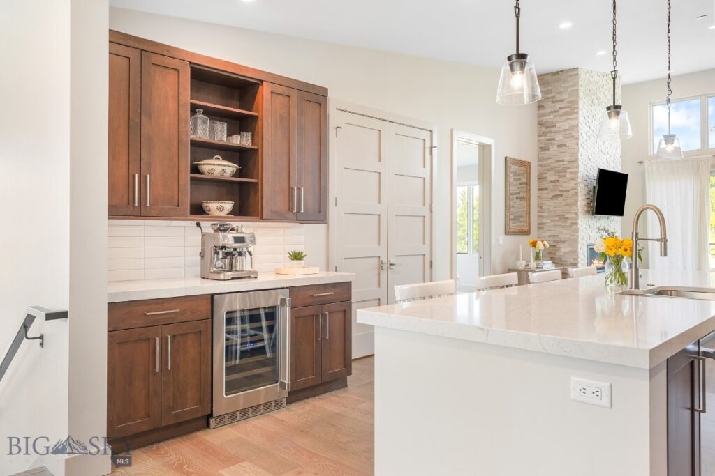 20 Caymus Lane, Bozeman MT 59718