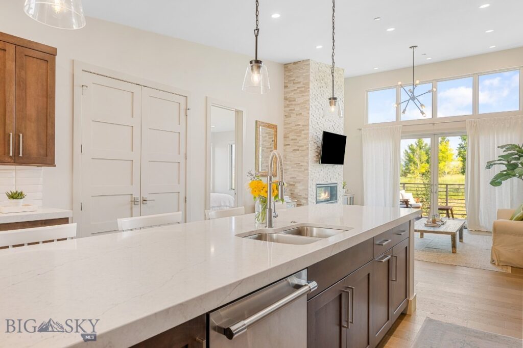 20 Caymus Lane, Bozeman MT 59718