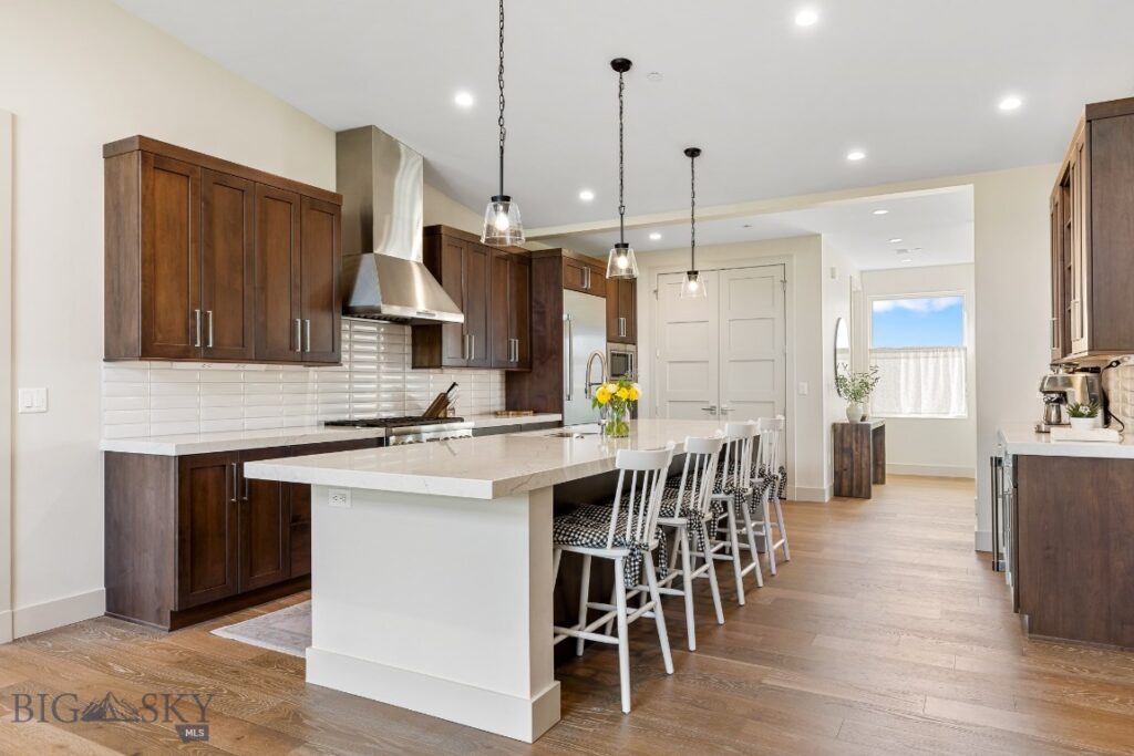 20 Caymus Lane, Bozeman MT 59718