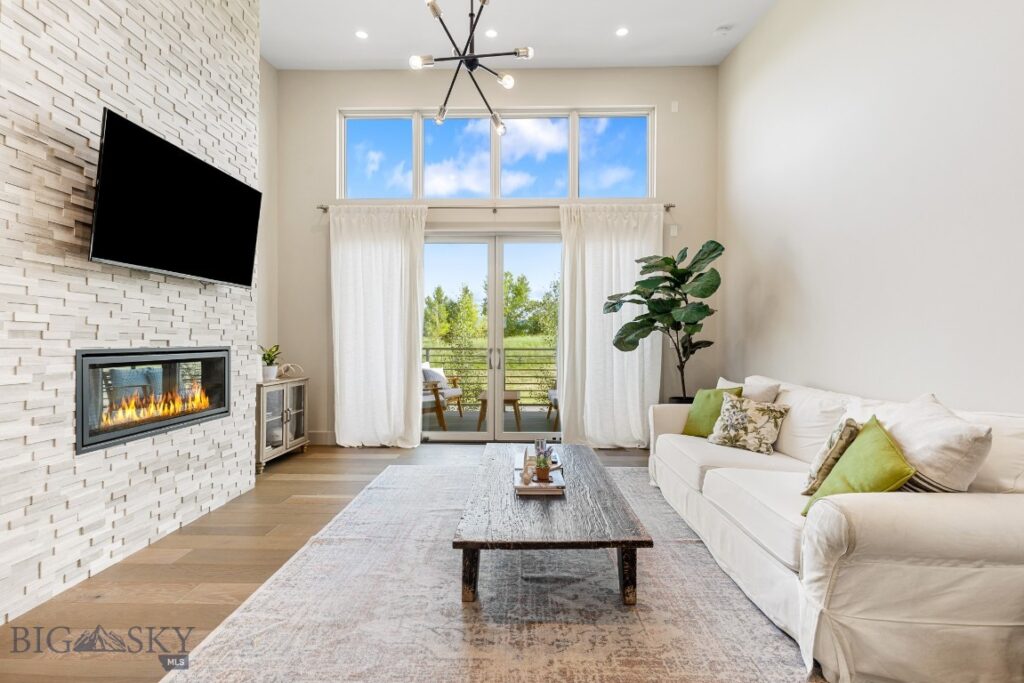 20 Caymus Lane, Bozeman MT 59718