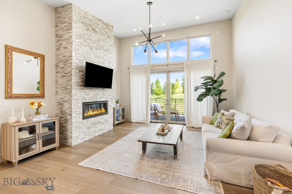 20 Caymus Lane, Bozeman MT 59718