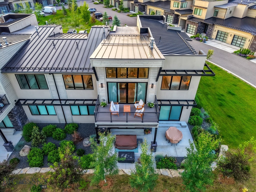 20 Caymus Lane, Bozeman MT 59718