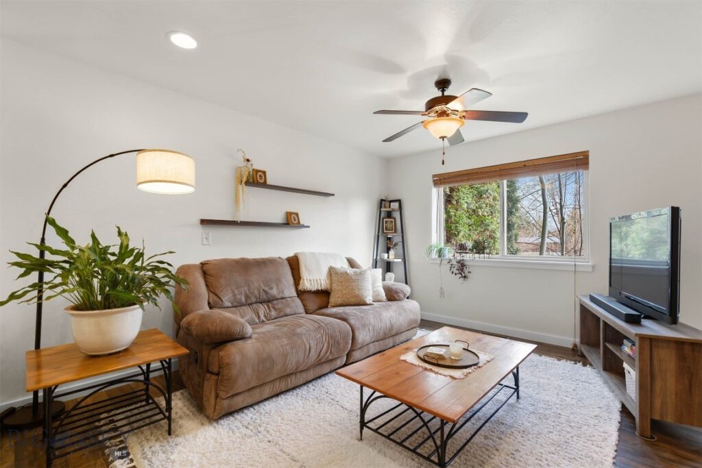 760 Rogers Way, Bozeman MT 59718