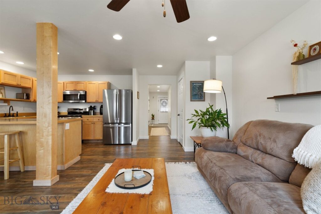 760 Rogers Way, Bozeman MT 59718