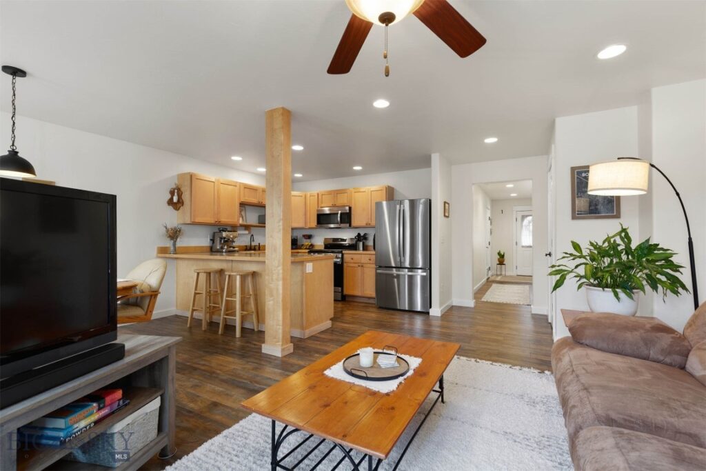 760 Rogers Way, Bozeman MT 59718