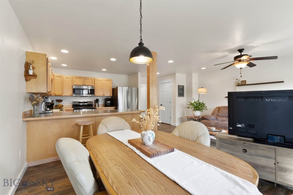 760 Rogers Way, Bozeman MT 59718