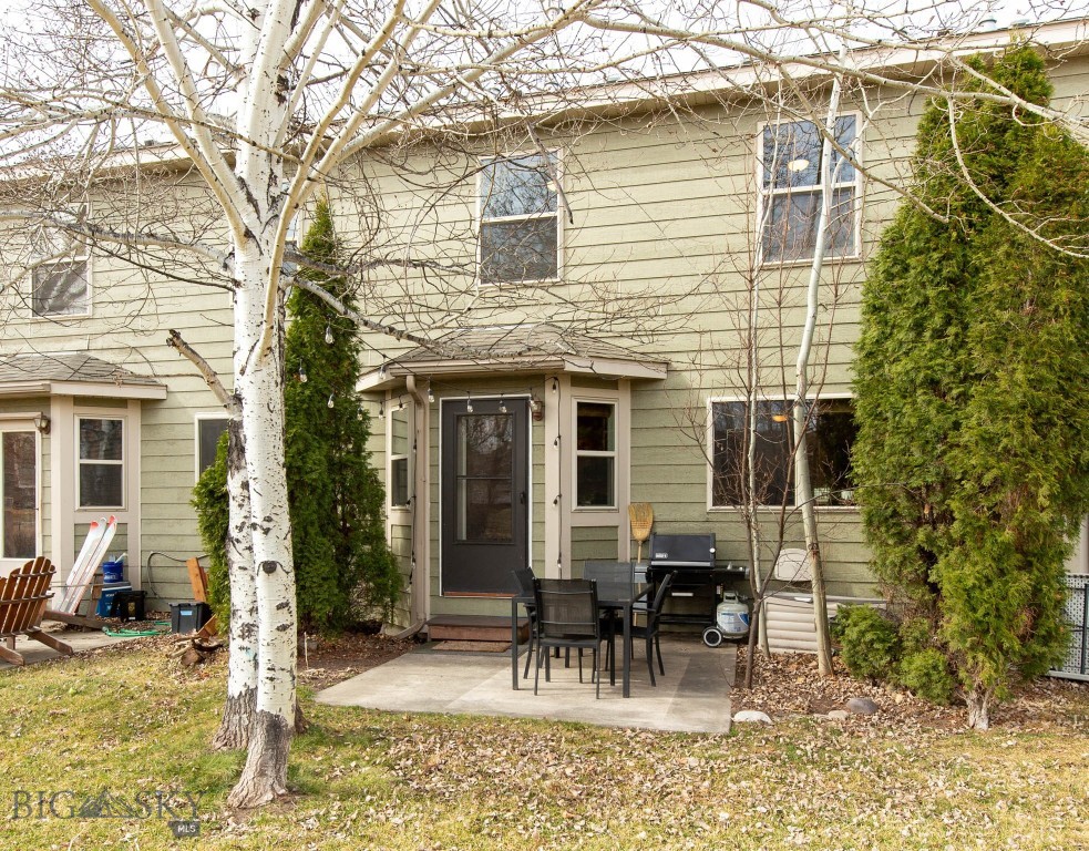 760 Rogers Way, Bozeman MT 59718