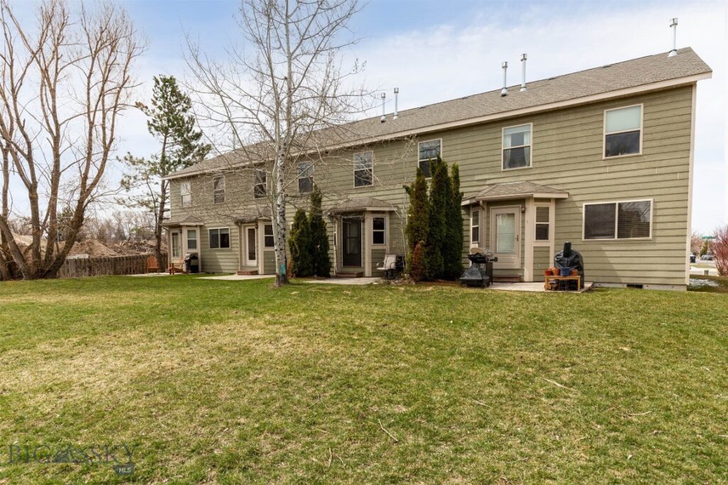 760 Rogers Way, Bozeman MT 59718