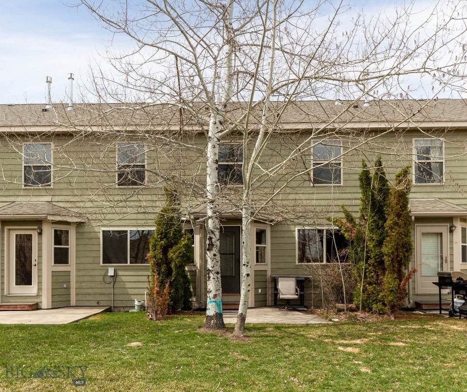 760 Rogers Way, Bozeman MT 59718