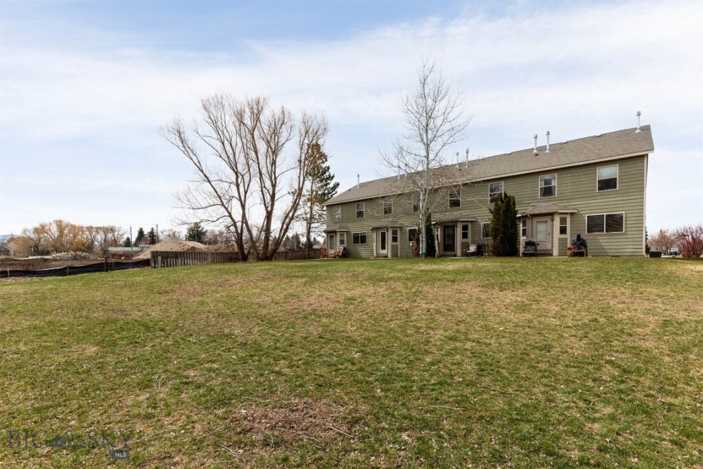 760 Rogers Way, Bozeman MT 59718