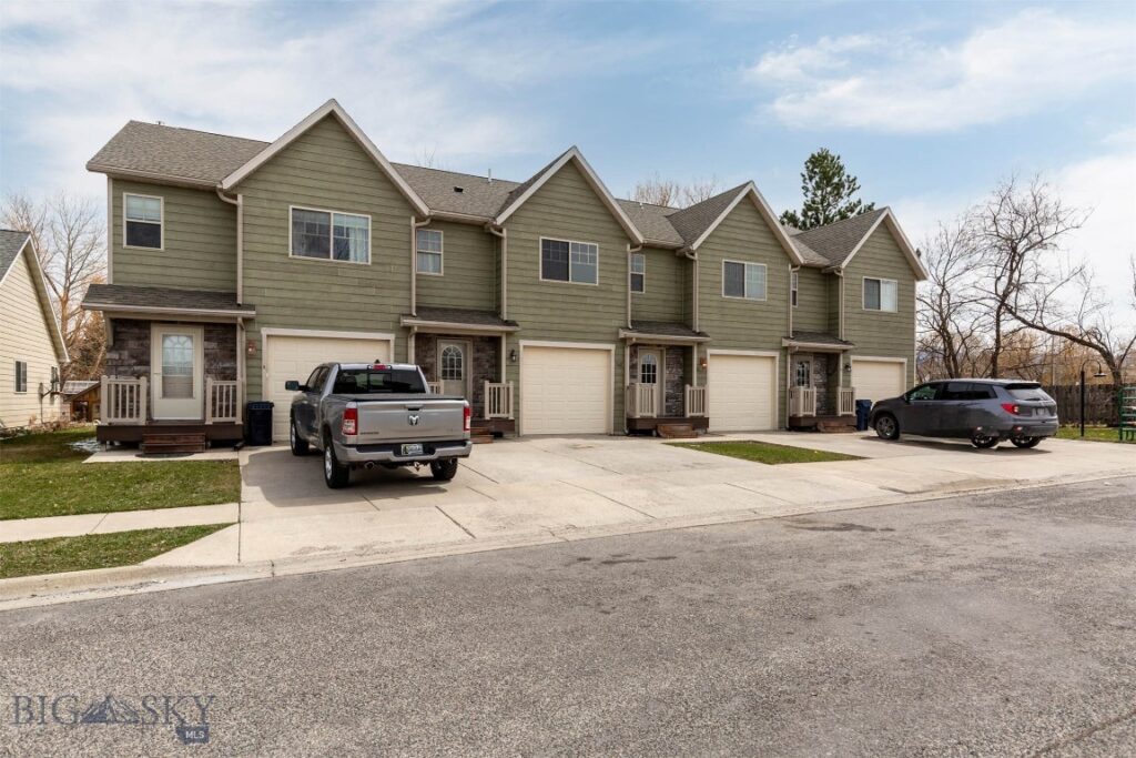 760 Rogers Way, Bozeman MT 59718