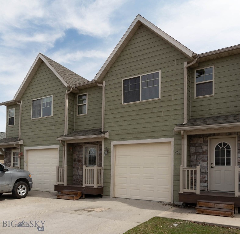 760 Rogers Way, Bozeman MT 59718