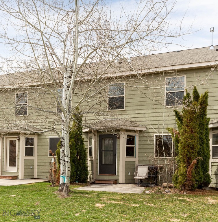 760 Rogers Way, Bozeman MT 59718