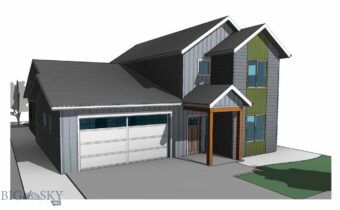 807 Spaniel Lane, Belgrade MT 59714