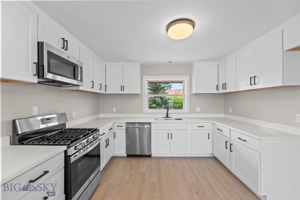 108 Violet Road, Bozeman MT 59718