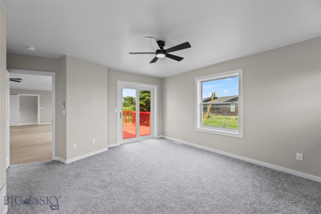 108 Violet Road, Bozeman MT 59718