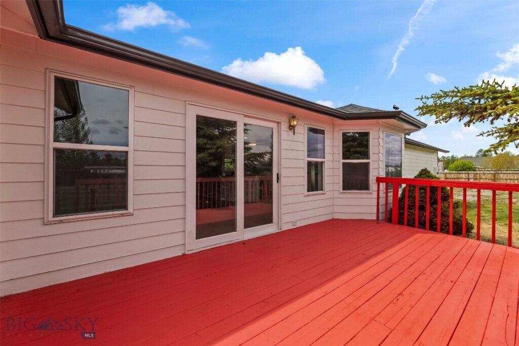 108 Violet Road, Bozeman MT 59718
