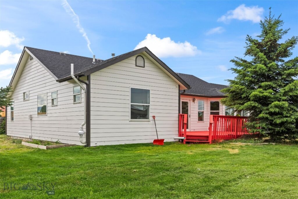 108 Violet Road, Bozeman MT 59718