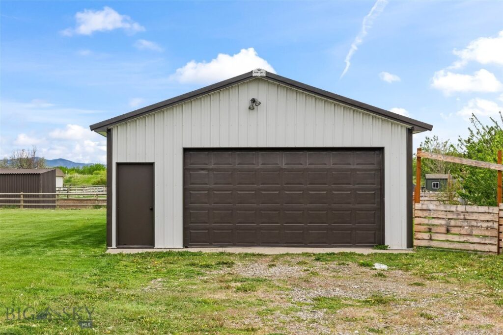108 Violet Road, Bozeman MT 59718