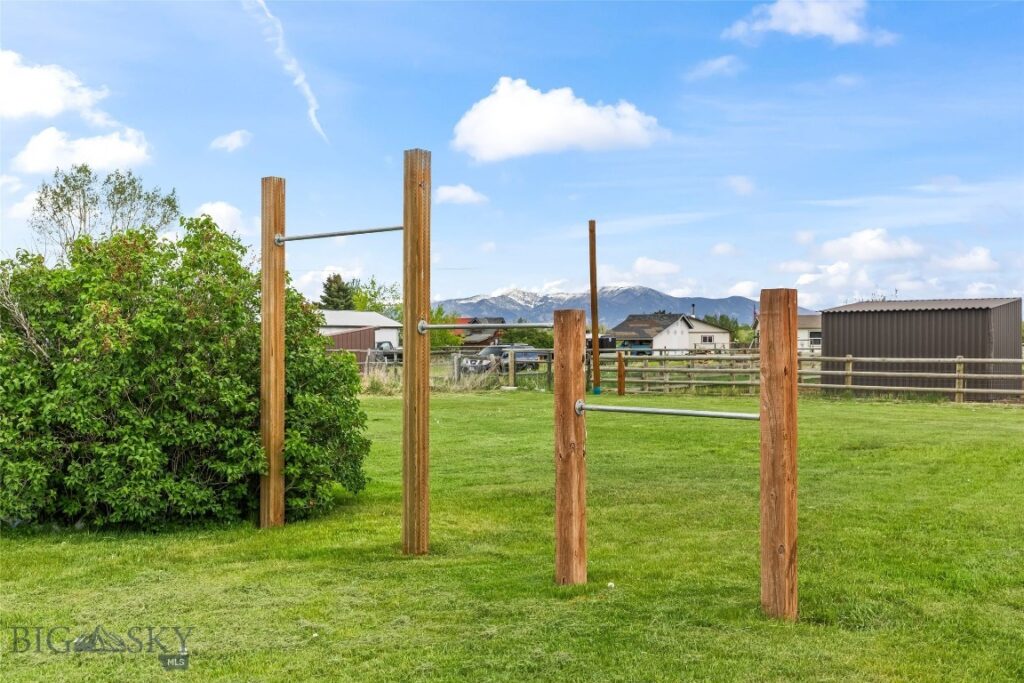 108 Violet Road, Bozeman MT 59718