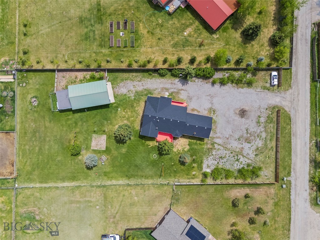 108 Violet Road, Bozeman MT 59718
