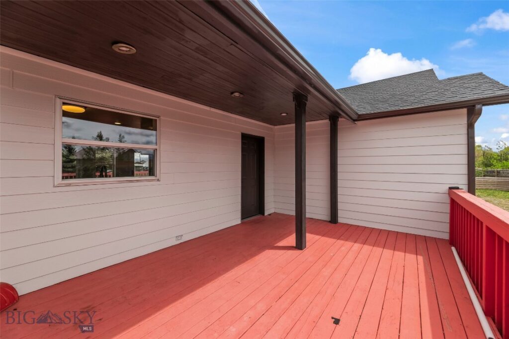 108 Violet Road, Bozeman MT 59718