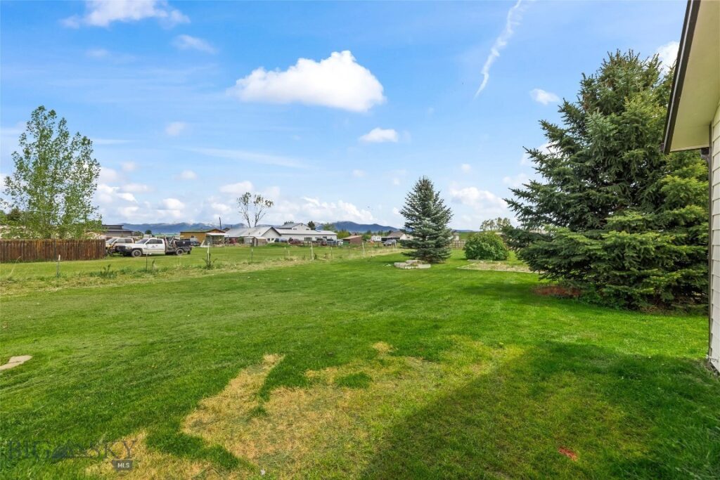 108 Violet Road, Bozeman MT 59718