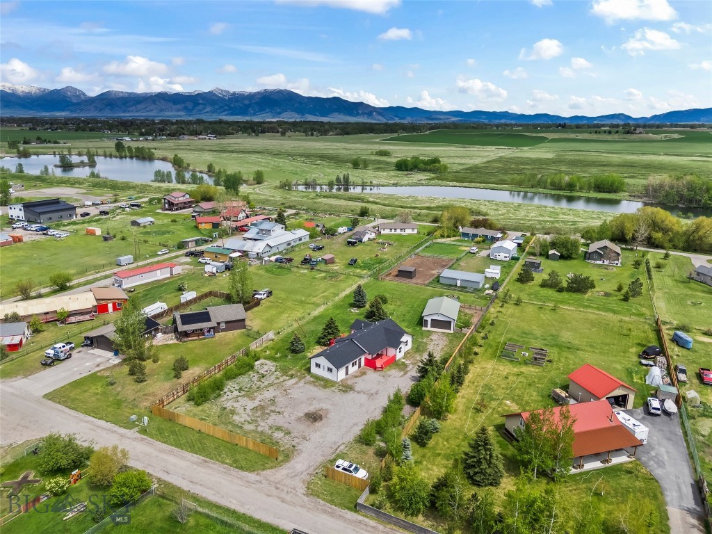 108 Violet Road, Bozeman MT 59718