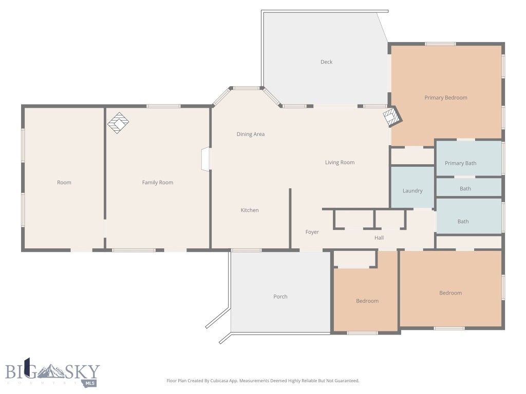 108 Violet Road, Bozeman MT 59718