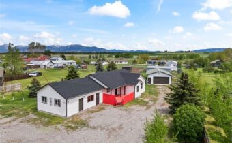 108 Violet Road, Bozeman MT 59718