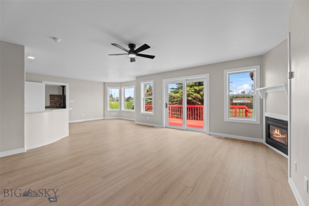 108 Violet Road, Bozeman MT 59718