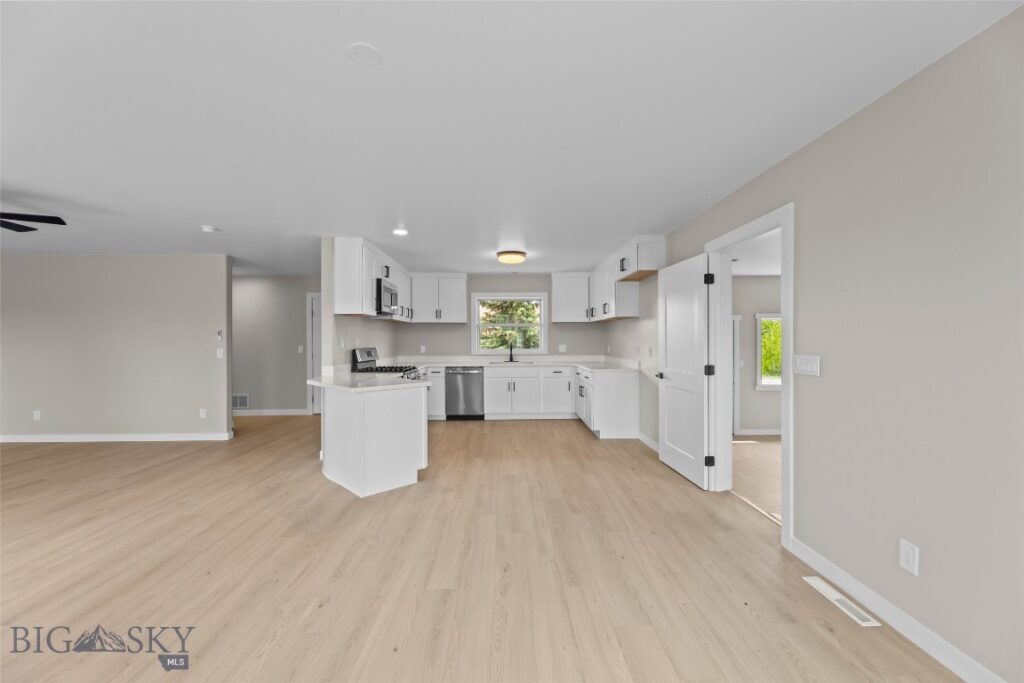 108 Violet Road, Bozeman MT 59718