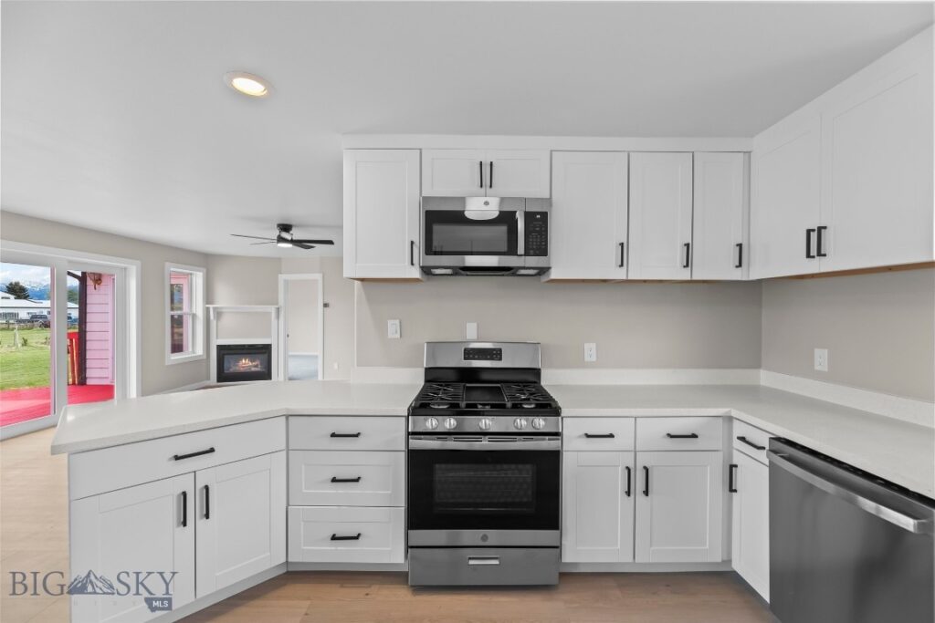 108 Violet Road, Bozeman MT 59718