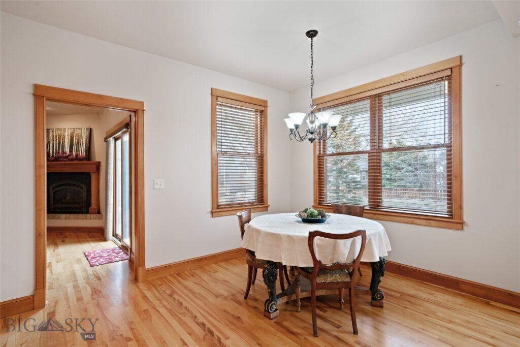 17 W Fieldview, Bozeman MT 59715