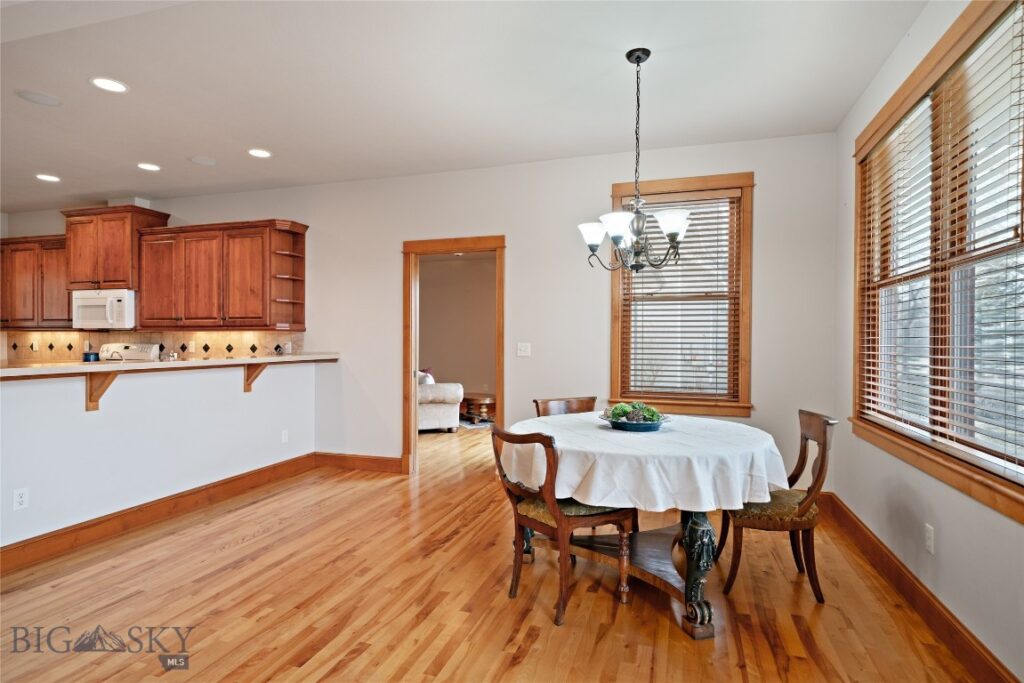 17 W Fieldview, Bozeman MT 59715