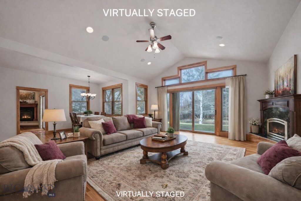 17 W Fieldview, Bozeman MT 59715