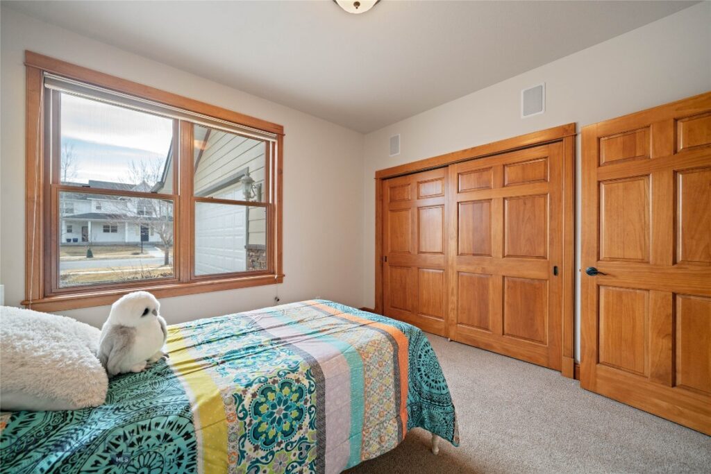 17 W Fieldview, Bozeman MT 59715