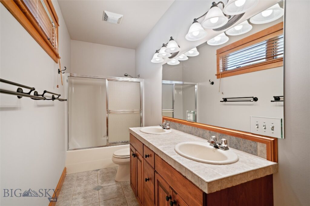 17 W Fieldview, Bozeman MT 59715