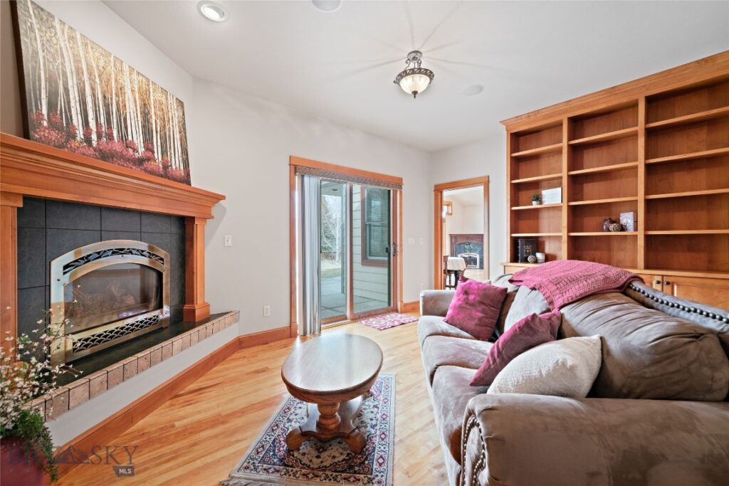 17 W Fieldview, Bozeman MT 59715