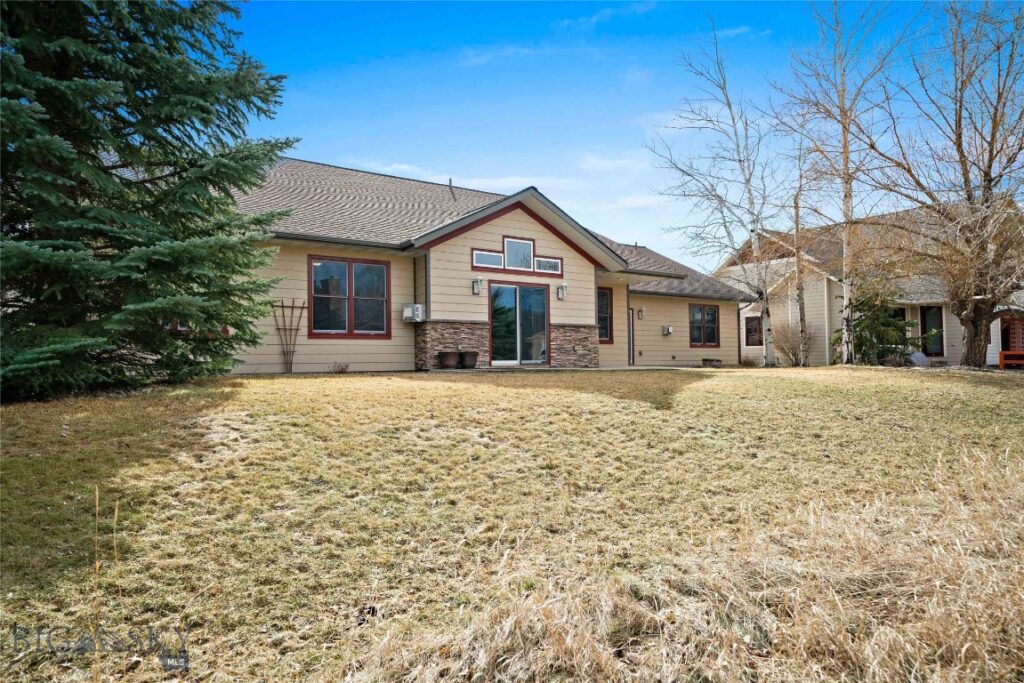 17 W Fieldview, Bozeman MT 59715