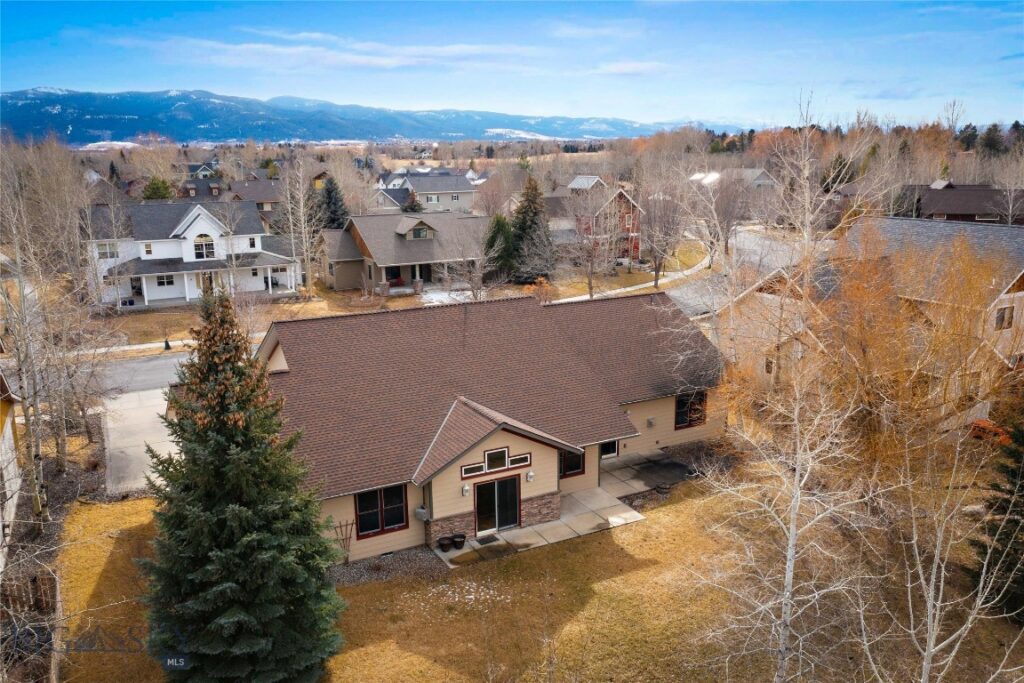 17 W Fieldview, Bozeman MT 59715