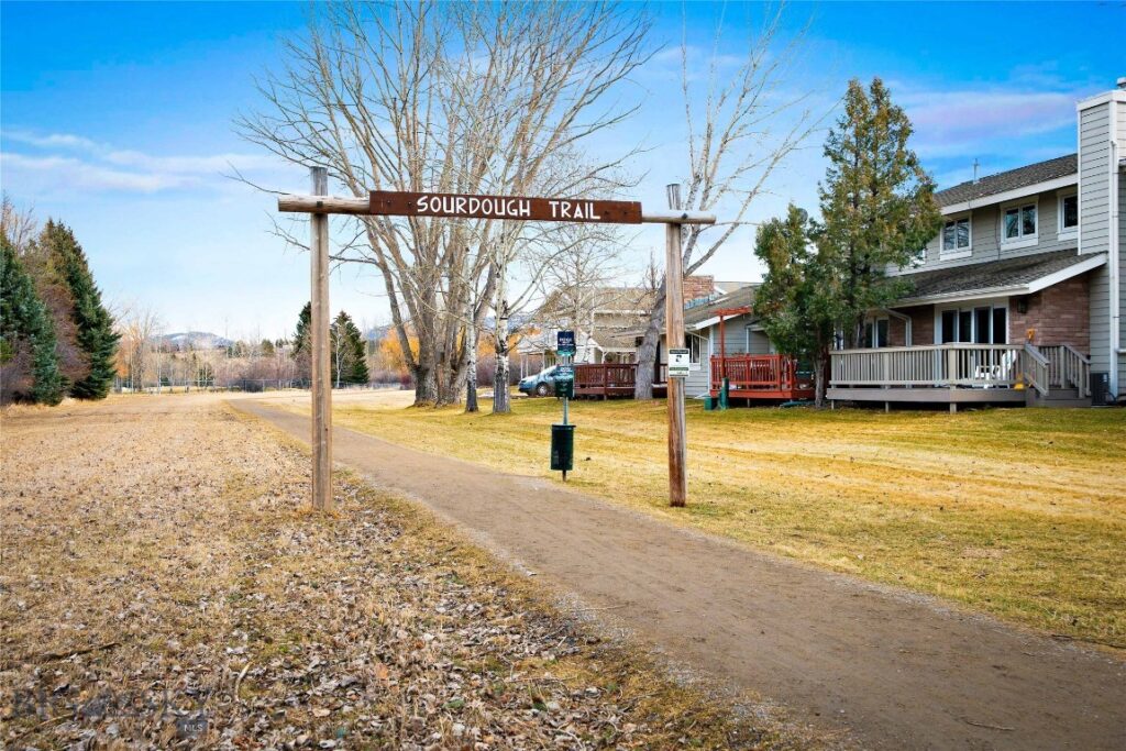 17 W Fieldview, Bozeman MT 59715