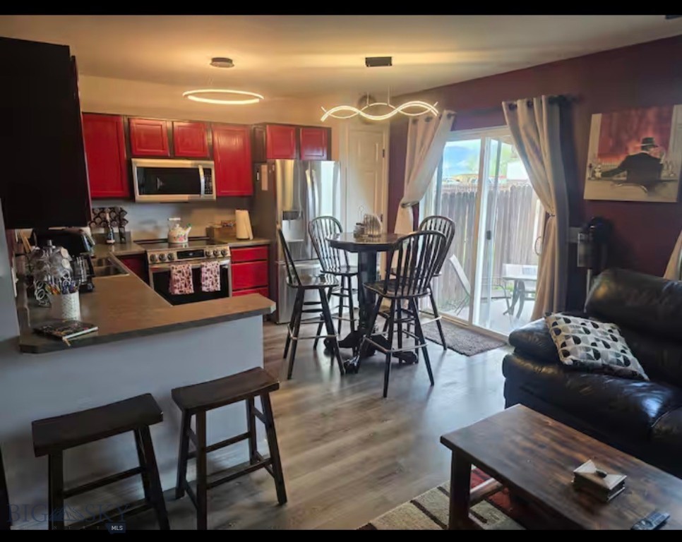 1105 N River Rock Drive, Belgrade MT 59714